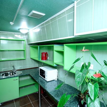 Your Hostel Kiszyniów Zewnętrze zdjęcie