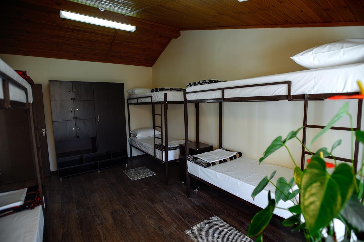 Your Hostel Kiszyniów Zewnętrze zdjęcie
