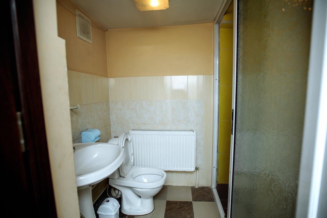 Your Hostel Kiszyniów Zewnętrze zdjęcie
