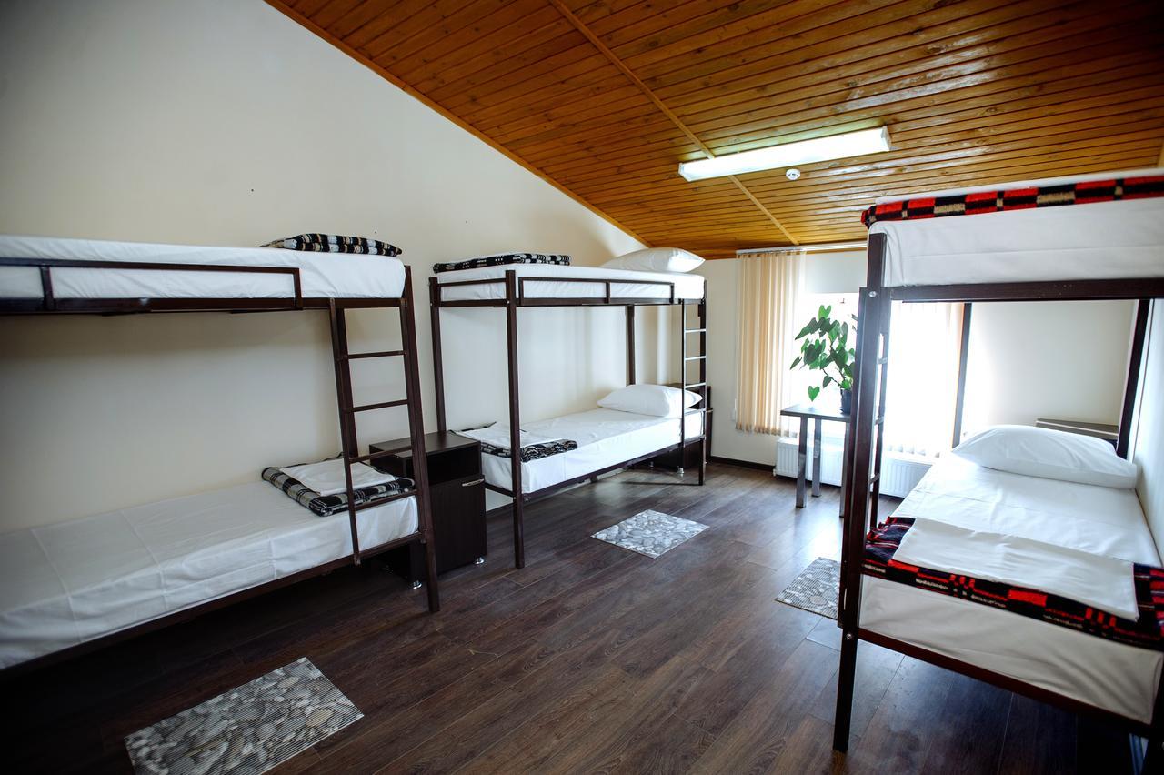 Your Hostel Kiszyniów Zewnętrze zdjęcie